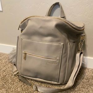 Fawn Design Diper Bag